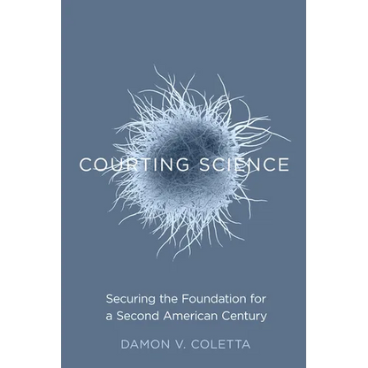 Courting Science: Securing the Foundation for a Second American Century - Paperback