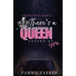 Adjust Your Crown: There's A Queen Inside of You - Paperback