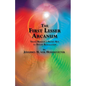 The 1st Lesser Arcanum: Franz Bardon's Secret Key to Divine Realization - Paperback
