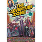 The Adventure Zone: Petals to the Metal - Paperback