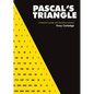 Pascal's Triangle: A Teacher's Guide with Blackline Masters - Paperback