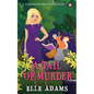 A Tail of Murder - Paperback