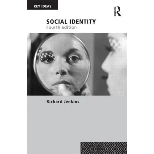 Social Identity - Paperback