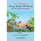 If I Could Play HideNSeek With Dinosaurs - Paperback