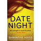 Date Night: An absolutely gripping psychological thriller with a jaw-dropping twist - Paperback