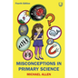 Misconceptions in Primary Science - Paperback