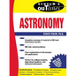 Schaum's Outline of Astronomy - Paperback