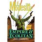 Empire & Ecolitan: Two Complete Novels of the Galactic Empire: 'The Ecolitan Operation' and the Ecologic Sucession' - Paperback