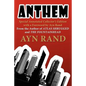 Anthem: Special Annotated Collectors Edition with a Foreward by Ayn Rand - Paperback