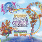 Holidays All Year with Pomp, Snow, and Cirqueumstance - Hardcover