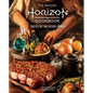The Official Horizon Cookbook: Tastes of the Seven Tribes - Hardcover