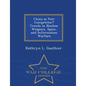 China as Peer Competitor? Trends in Nuclear Weapons, Space, and Information Warfare - War College Series - Paperback