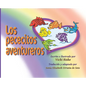 Los pececitos aventureros - Hardcover