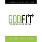 Godfit: Through Love Serve - Paperback