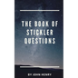 The book of Stickler Questions - Paperback
