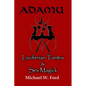 ADAMU - Luciferian Tantra and Sex Magick - Paperback