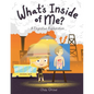 What's Inside of Me?: A Digestive Exploration - Paperback
