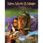 Man, Myth & Magic RPG (Classic Reprint) - Paperback