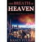 The Breath of Heaven: Stories from Distant Worlds - Paperback