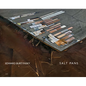 Edward Burtynsky: Salt Pans: Little Rann of Kutch, Gujarat, India - Hardcover