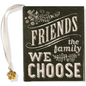 Friends: The Family We Choose - Hardcover