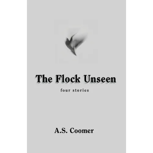 The Flock Unseen - Paperback