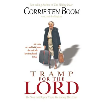 Tramp for the Lord - Paperback