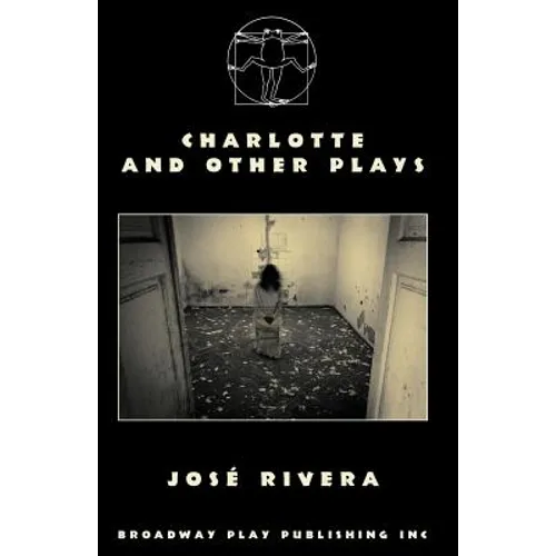 Charlotte And Other Plays - Paperback