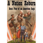 A Nation Reborn: Book Four of an American Saga - Paperback