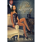 The Legacy - Paperback