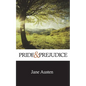 Pride and Prejudice - Paperback