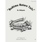 "Bedtime Nature Tails": Mr. Millipede - Hardcover