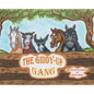 The Giddy-Up Gang - Hardcover