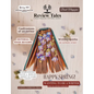 Review Tales - A Book Magazine For Indie Authors - 6th Edition (Spring 2023) - Paperback