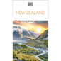 DK New Zealand: Must-See Sights. Culture & History. Detailed Maps & Tours. Covers Queenstown, Auckland, Rotorua, & M - Paperback
