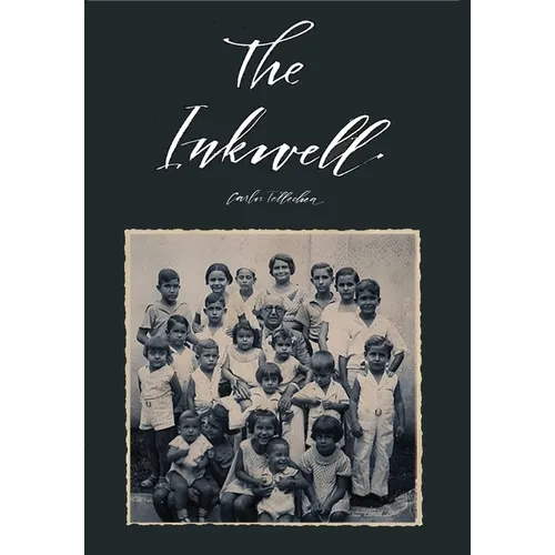 The Inkwell - Hardcover