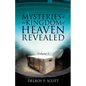 Mysteries of the Kingdom of Heaven Revealed - Paperback