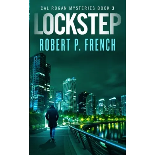 Lockstep - Paperback