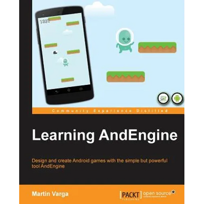 Learning AndEngine - Paperback