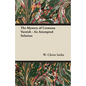 The Mystery of Cremona Varnish - An Attempted Solution - Paperback