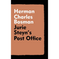 Jurie Steyn's Post Office - Hardcover