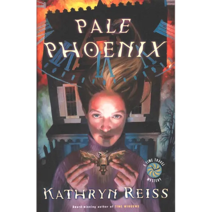 Pale Phoenix - Paperback