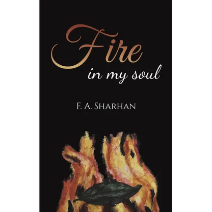 Fire in My Soul - Paperback