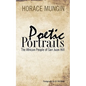 Poetic Portraits: The African People of San Juan Hill - Paperback