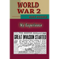 World War 2 - Paperback