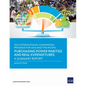 2021 International Comparison Program for Asia and the Pacific: Purchasing Power Parities and Real Expenditures--A Summary Report - Paperback