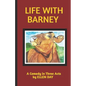 Life with Barney - Paperback