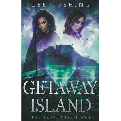 Getaway Island - Paperback