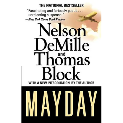 Mayday - Paperback