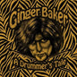 Ginger Baker - A Drummer's Tale - Paperback